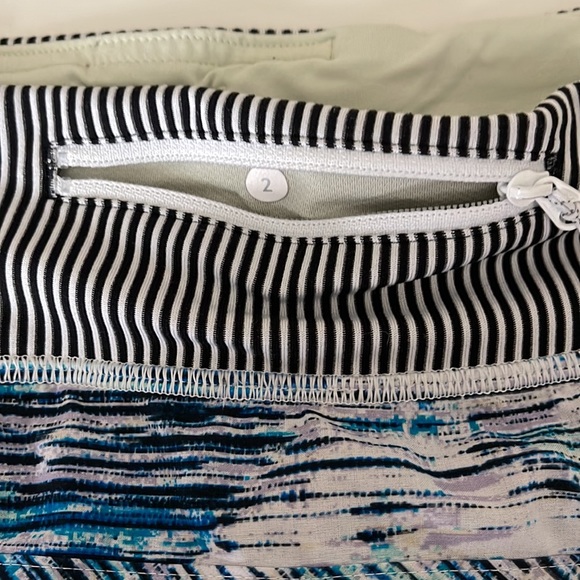 Lululemon Shorts 2.5” - Picture 3 of 3